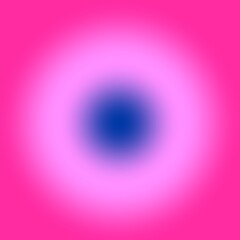 blue pink gradient blur 