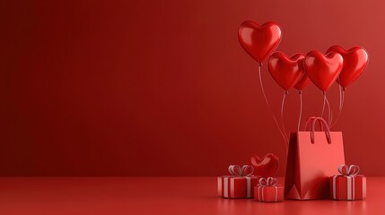 Valentine's Day gift