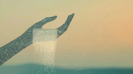 Digital innovation in governance through ai networks