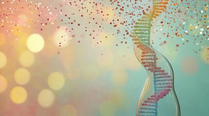 Modern bioethics digital art and ethical dilemmas