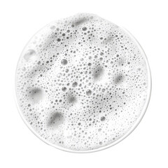 bubbles isolated