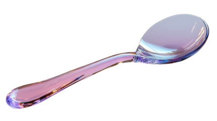 Disposable Tableware on Transparent Background