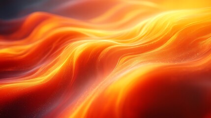 Obraz premium Pattern gradient colorful abstract wave design high resolution hd image