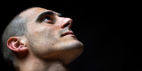 Obraz premium portrait of a person