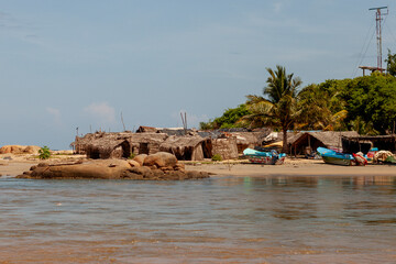 Trincomalee District, Sri Lanka