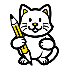 Top Tools for Customizing Educational Cat Graphics