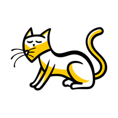 Download Free Cat Icon Packs for Creative Projects