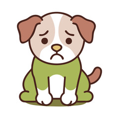 Create Adorable Dog Vectors 