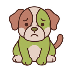 Create Adorable Dog Vectors 