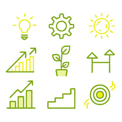 Your Platform for Creative Green Business Designs