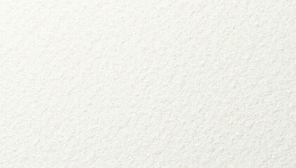 Obraz premium Rough, creamy white paper with subtle fiber texture, cream, photography, scan