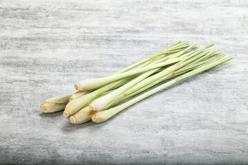 Lemongrass - Asian aroma plant for cooking
