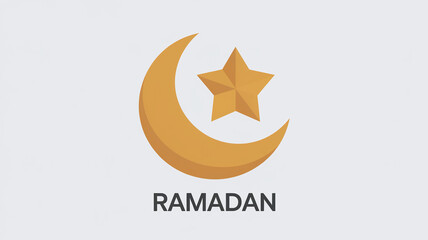 Obraz premium Icon Of Islam