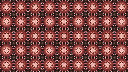 fabric motif. seamless pattern. wallpaper. background