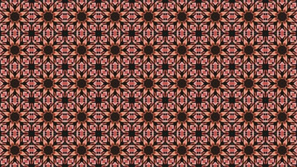 fabric motif. seamless pattern. wallpaper. background