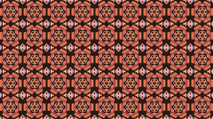 fabric motif. seamless pattern. wallpaper. background