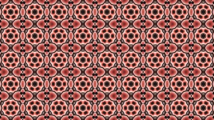 fabric motif. seamless pattern. wallpaper. background
