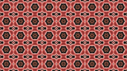 fabric motif. seamless pattern. wallpaper. background