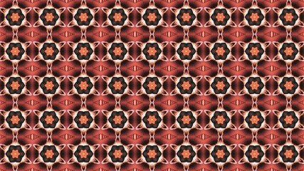 fabric motif. seamless pattern. wallpaper. background