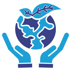 save the planet