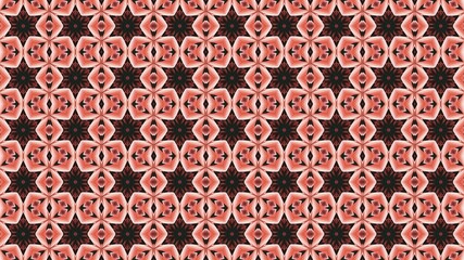 fabric motif. seamless pattern. wallpaper. background