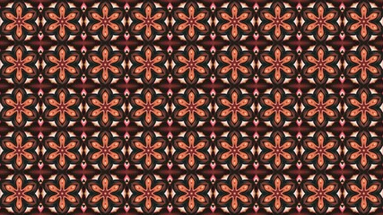 fabric motif. seamless pattern. wallpaper. background