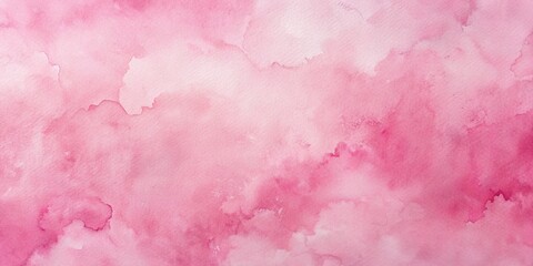 Fototapeta premium Blush Pink Watercolor Texture Background for Social Media Branding