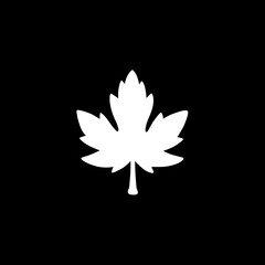 Maple Leaf Emoji
