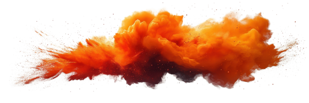 Dynamic white background explosion, minimalistic design, striking visual contrast, captivating energy and motion, bold artistic expression