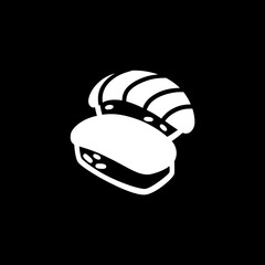 Fototapeta premium Sushi