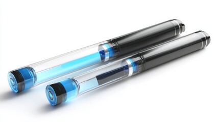 A power and clean solutions showcasing real-world scenarios