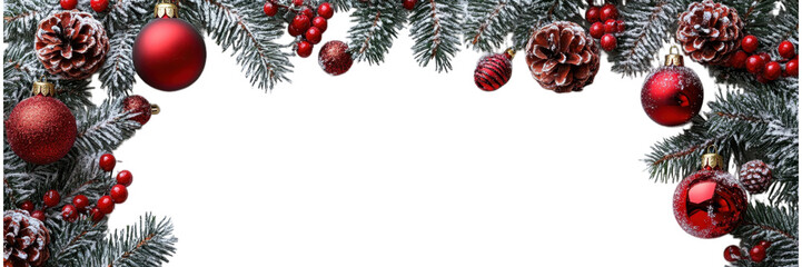 Minimalist Christmas scene, serene white backdrop, subtle festive elements, elegant and simple holiday spirit, inviting atmosphere