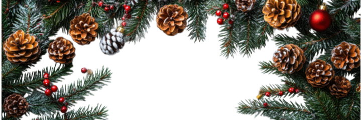 Minimalist Christmas scene, elegant white backdrop, festive elements subtly arranged, serene and modern holiday aesthetic, inviting warmth