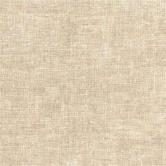 Burlap Texture Background