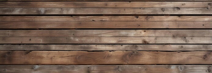 Fototapeta premium Weathered wooden boards with a distressed weathered look, abstract design, rustic texture, vintage style, elegant, backdrop