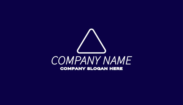 corporate business Card . newest trendy creative corporate multipurpose minimal official business advertising Card with creative corporate trendy geometric shape template print design