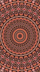 mandala motif design, kaleidoscope motif, mandala pattern, kaleidoscope pattern, wallpaper, mandala, kaleidoscope