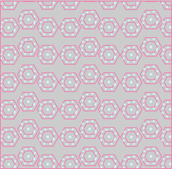 seamless pattern