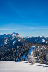 D&uuml;rrensch&ouml;berl - Ennstal - Alpen