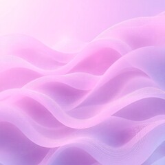 Obraz premium digital Abstract background waves purple 