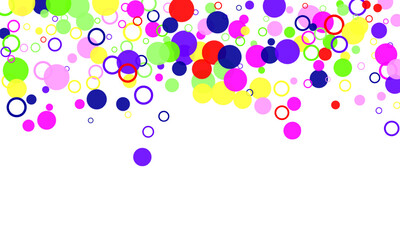 abstract colorful background