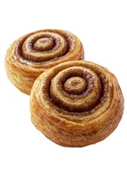 Photo of Freshly Baked Cinnamon Rolls