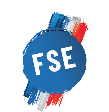 Acronyme  FSE - Formation Sous Encadrement
