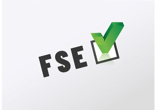 Acronyme  FSE - Formation Sous Encadrement