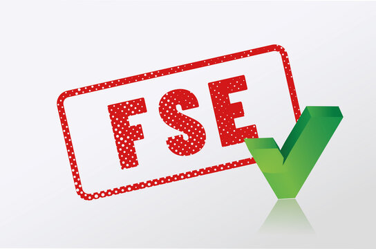 Acronyme  FSE - Formation Sous Encadrement