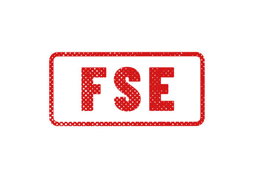 Acronyme  FSE - Formation Sous Encadrement