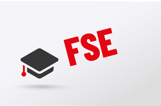 Acronyme  FSE - Formation Sous Encadrement