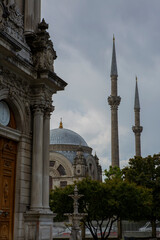 Naklejka premium Istanbul