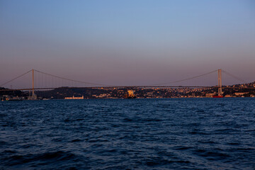 Fototapeta premium Istanbul