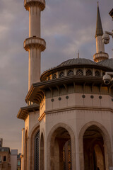 Obraz premium Istanbul